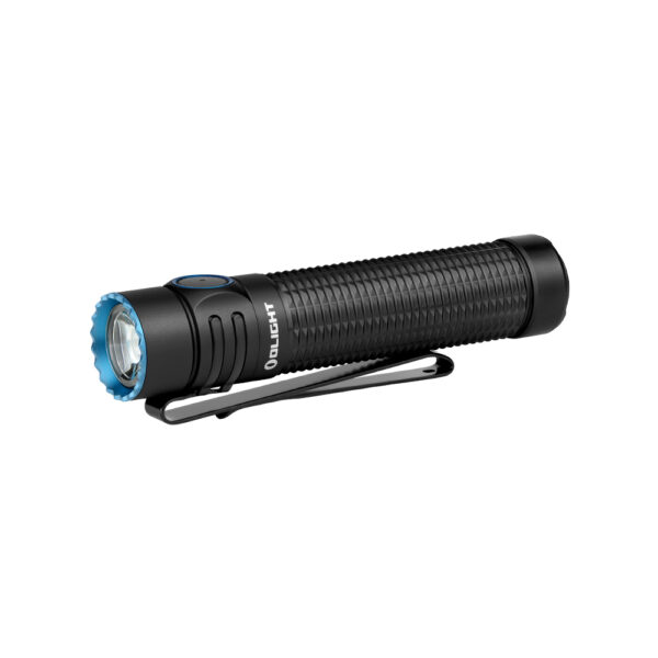 Olight Warrior Mini 3 Black Senter LED