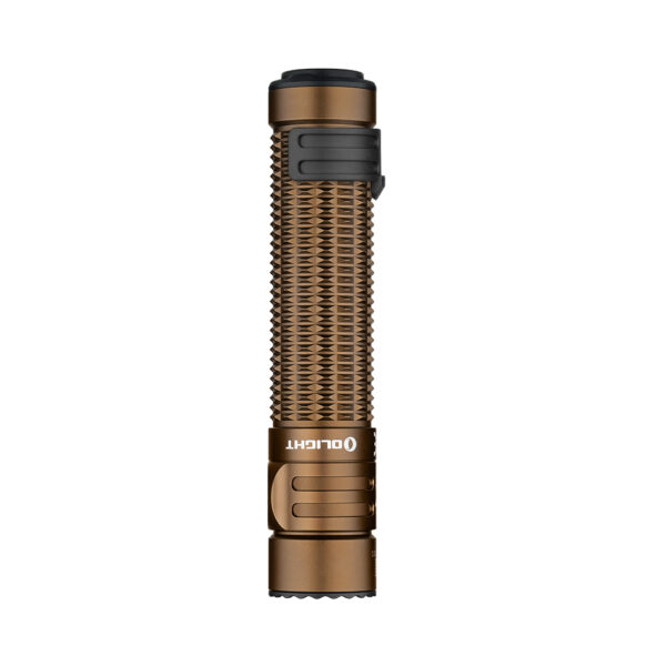Olight Warrior Mini 3 Desert Tan Senter LED - Image 8