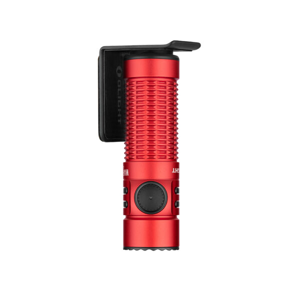 Olight Warrior Nano Red Senter LED - Image 7