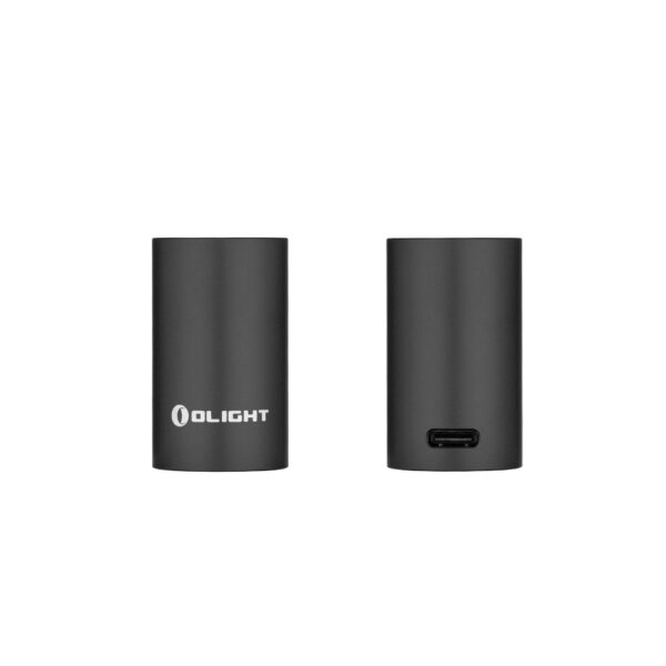 Olight Open Glow Black + Green Laser Pointer Senter Pena LED - Image 6