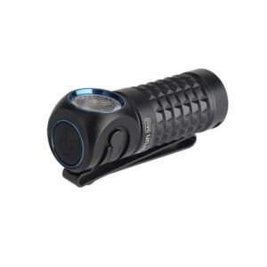 olight perun mini black