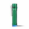 olight s2r baton ii green