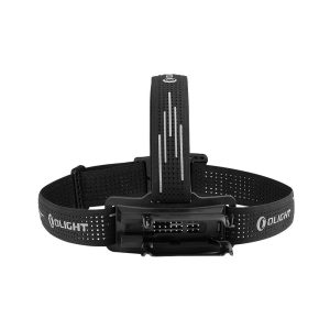 Senter Perun 3 untuk Petualangan & Profesional 3000 Lumens
