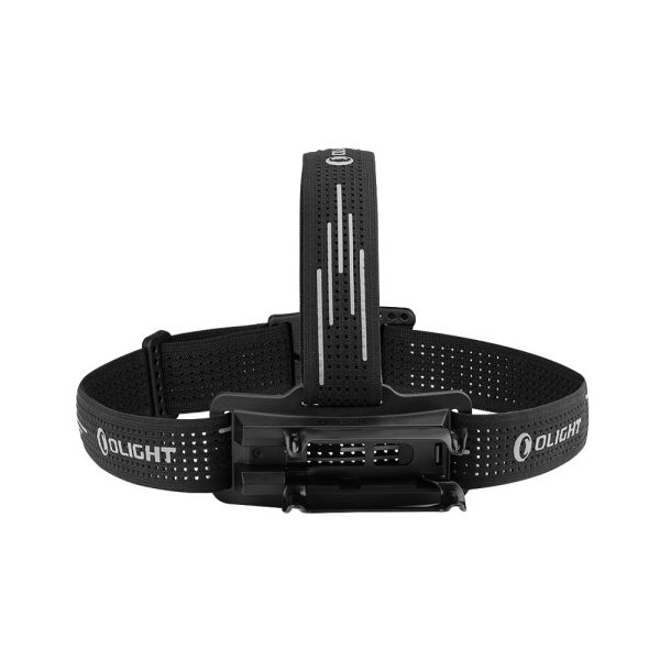 Senter Perun 3 untuk Petualangan & Profesional 3000 Lumens
