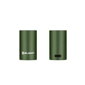 olight open glow od green