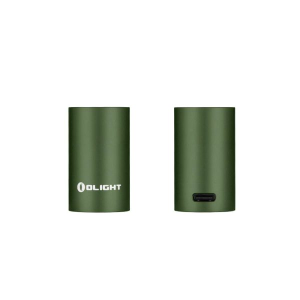 olight open glow od green