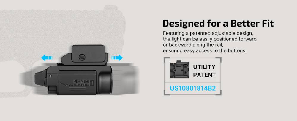 olight pl-mini 3