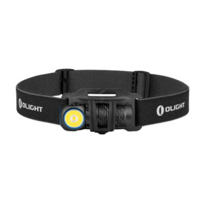 olight perun 2 mini black