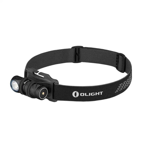 olight perun 2 mini black