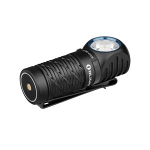 olight perun 2 mini black