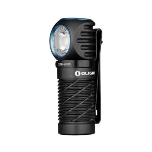 olight perun 2 mini black