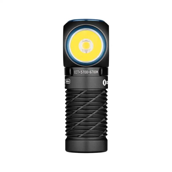 olight perun 2 mini black