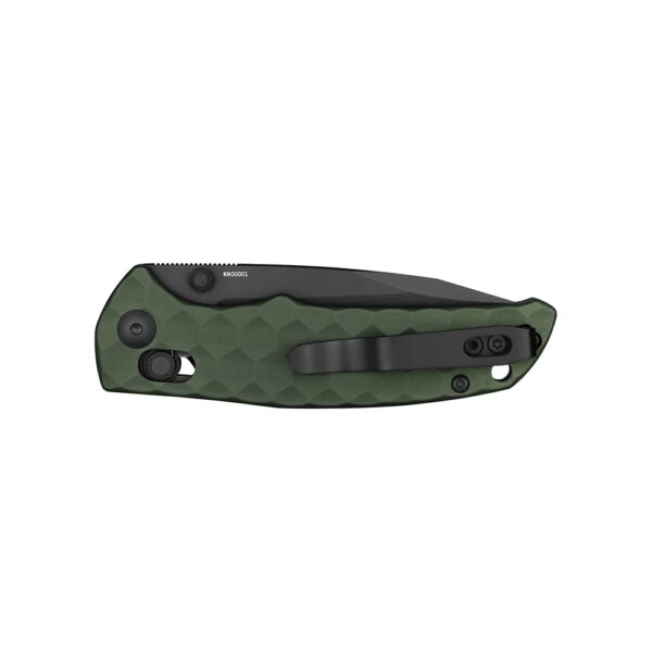 Oknife Olight Rubato 3 OD Green EDC Pocket Survival Tools - Image 4