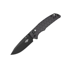 Oknife Olight Rubato 3 Gunmetal Grey EDC Pocket Survival Tools