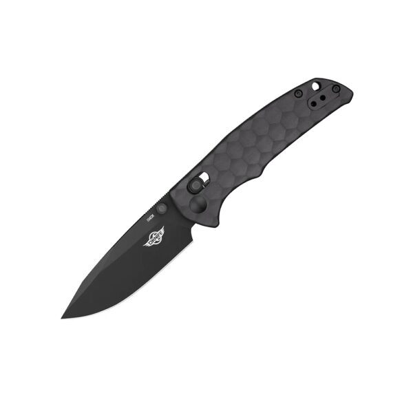 Oknife Olight Rubato 3 Gunmetal Grey EDC Pocket Survival Tools