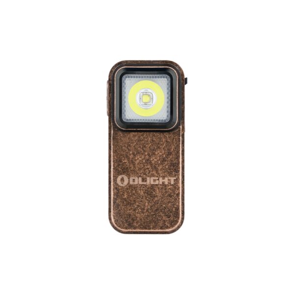 Olight Oclip Cu Flashlight Senter Mini LED - Image 2