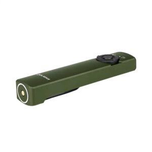 olight arkfeld od green