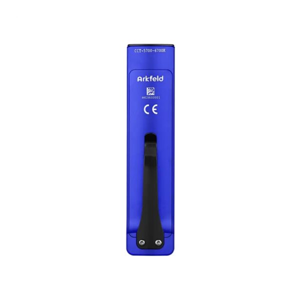 olight arkfeld blue