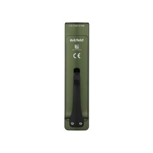 olight arkfeld od green