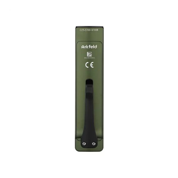 olight arkfeld od green