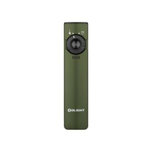 olight arkfeld od green