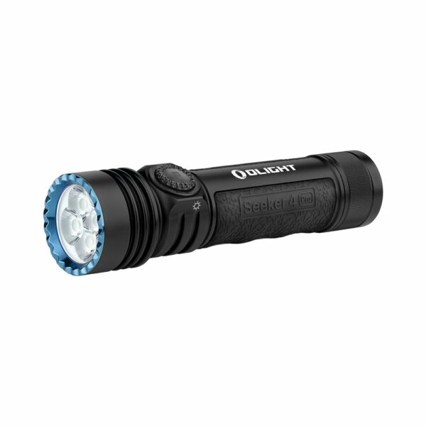 olight seeker 4 pro mate black