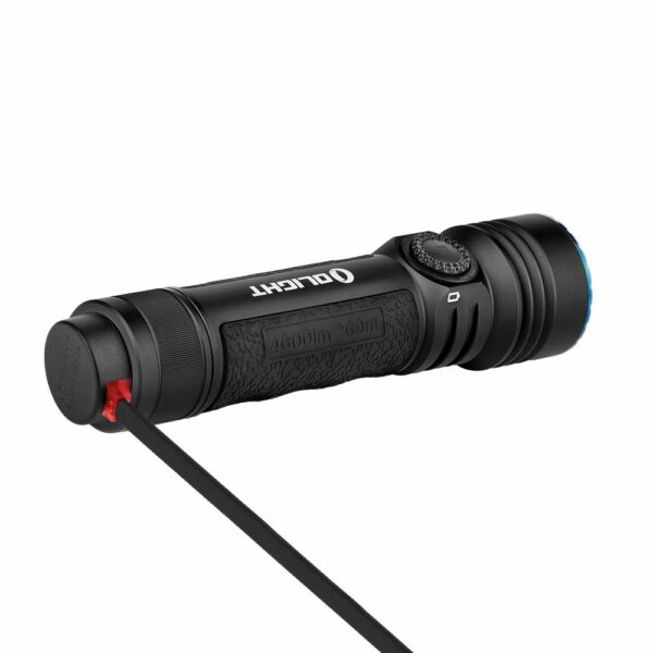 olight seeker 4 pro mate black