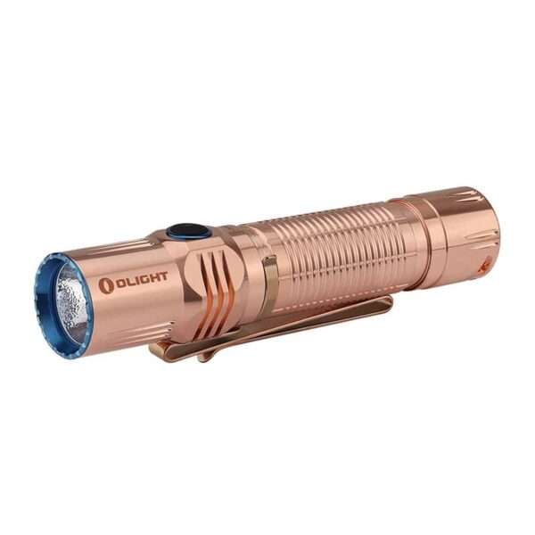 OLIGHT M2R Warrior Cu (Raw Copper)