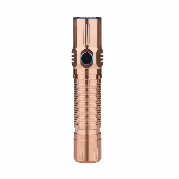 OLIGHT M2R Warrior Cu (Raw Copper)