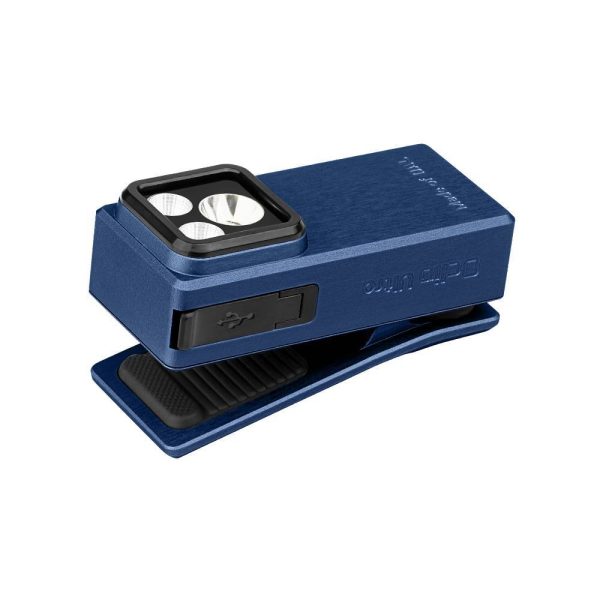 Oclip Ultra senter Mini EDC