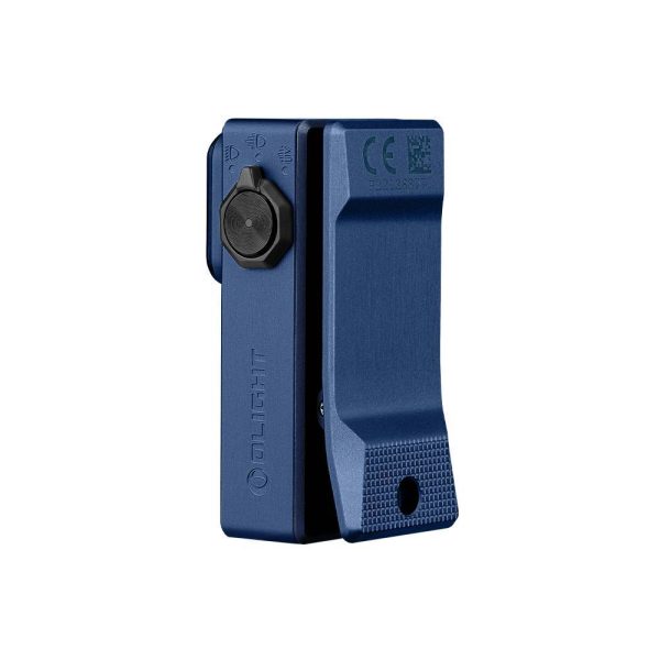 Oclip Ultra senter Mini EDC
