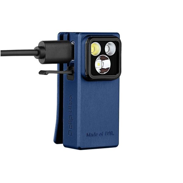 Oclip Ultra senter Mini EDC