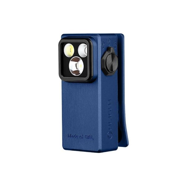 Oclip Ultra senter Mini EDC