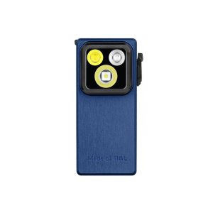 Oclip Ultra senter Mini EDC
