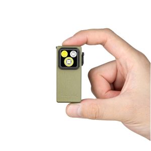 Oclip Ultra senter Mini EDC