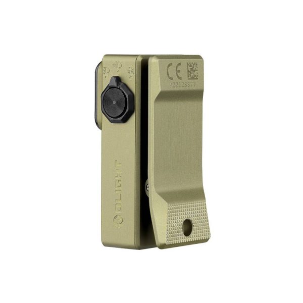 Oclip Ultra senter Mini EDC
