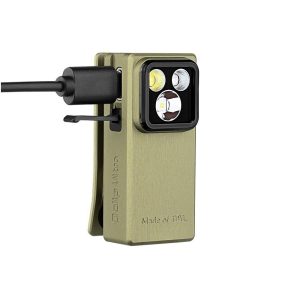 Oclip Ultra senter Mini EDC