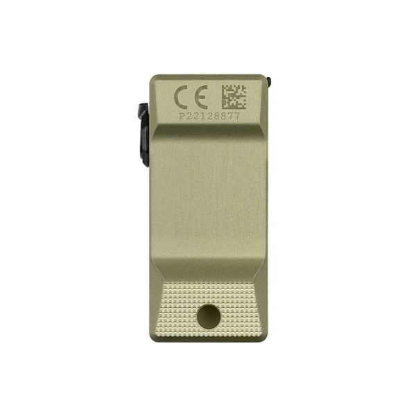 Oclip Ultra senter Mini EDC
