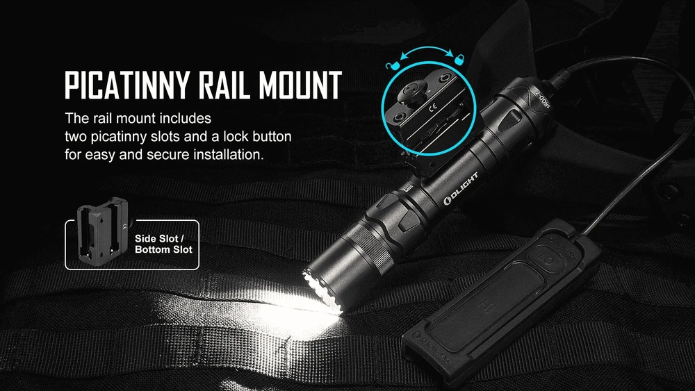 olight Odin GL Mini