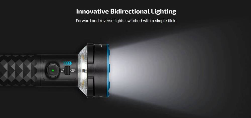 olight Prowess