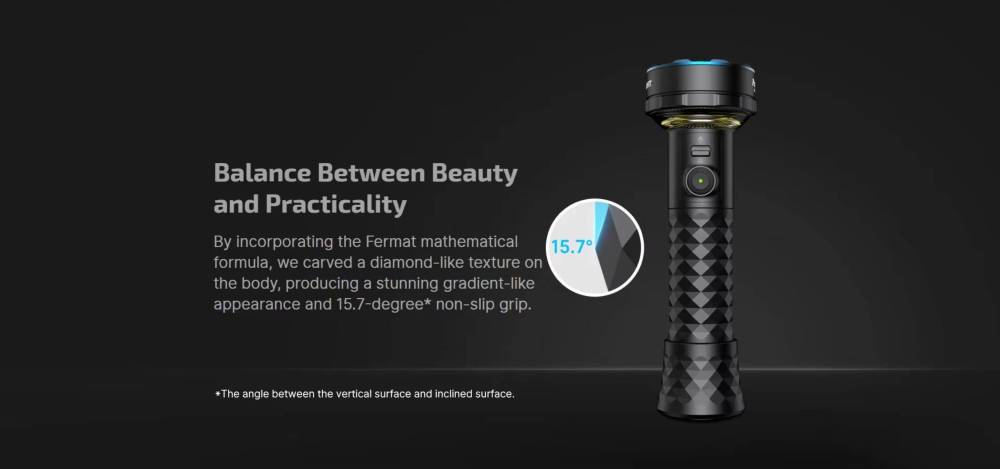 olight Prowess
