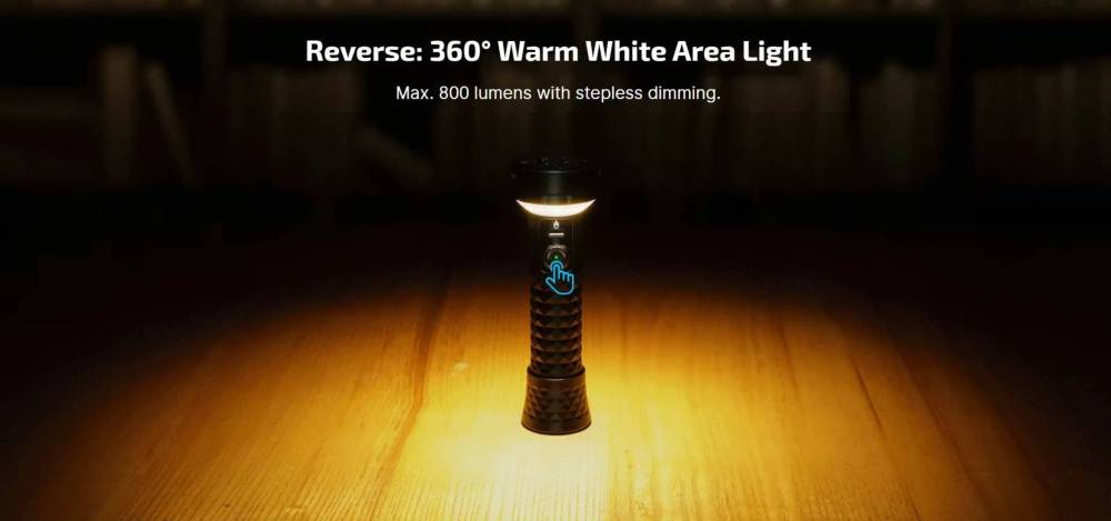 olight Prowess