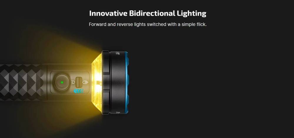 olight Prowess