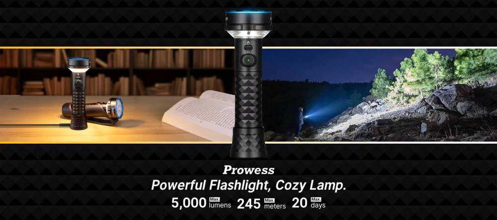 olight Prowess
