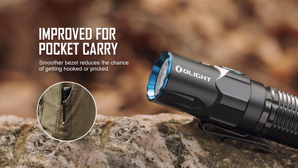 olight warrior 3s