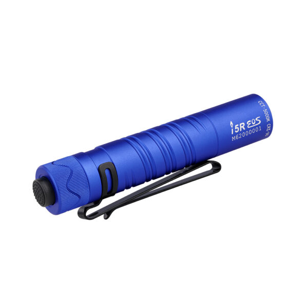 olight i5r eos blue hcri