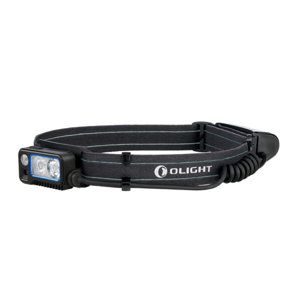 Olight Array 2 Pro Senter Kepala - Image 2