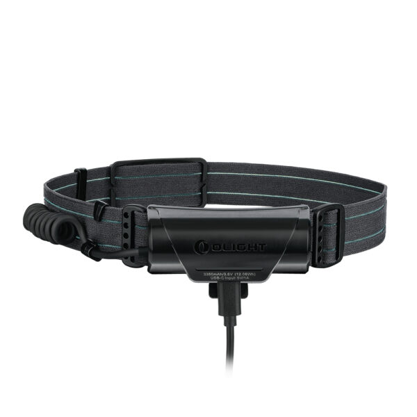 Olight Array 2 Pro Senter Kepala - Image 3