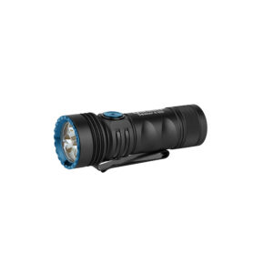 Olight Seeker 4 Mini Black CW + UV Senter LED