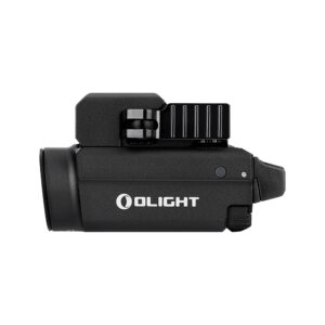 olight baldr S BL